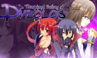 The Triumphant Return of Diabolos cover