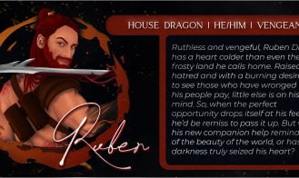 Throne of Ashes Adult Game Screenshot (1)