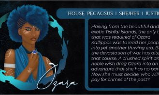 Throne of Ashes Adult Game Screenshot (2)