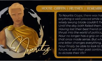 Throne of Ashes Adult Game Screenshot (3)