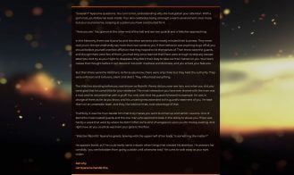 Throne of Ashes Adult Game Screenshot (9)