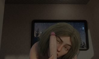 Trip With My Diana Adult Game Screenshots (6)