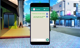 Turning the Page Adult Game Screenshot (5)