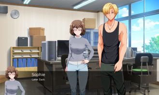 Turning the Page Adult Game Screenshot (6)