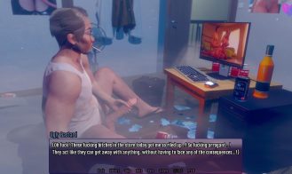 Twisted Memories porn xxx game download cover