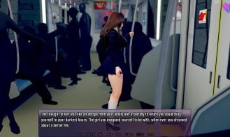Twisted Memories Adult Game Screenshot (6)