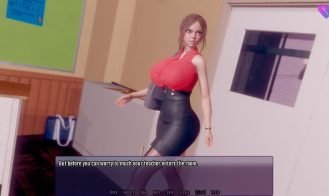 Twisted Memories Adult Game Screenshot (8)