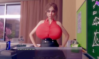 Twisted Memories Adult Game Screenshot (9)