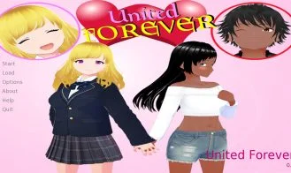 United Forever cover