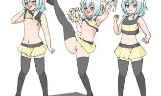 Usami Yui's Exposure Diary Adult Game Screenshots (3)