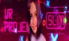VR project Slim