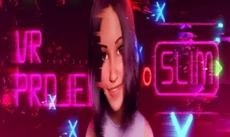 VR project Slim cover