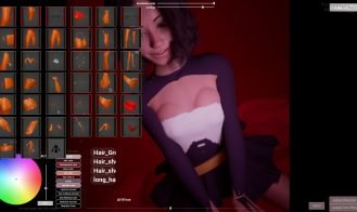 VR project Slim Adult Game Screenshot (4)