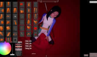 VR project Slim Adult Game Screenshot (6)