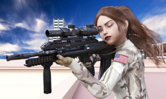 Vampire Hunter Adult Game Screenshot (1)