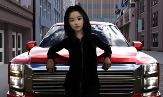 Vampire Hunter Adult Game Screenshot (2)