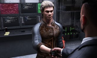 Vampire Hunter Adult Game Screenshot (3)