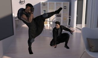 Vampire Hunter Adult Game Screenshot (4)