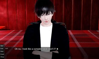 Vampire's Box Adult Game Screenshot (1)