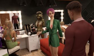 Vinovella University Adult Game Screenshot (2)