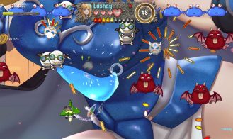 Waifu Discovered 2 Adult Game Screenshots (4)