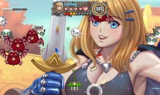 Waifu Discovered 2 Adult Game Screenshots (5)