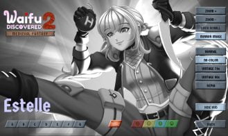 Waifu Discovered 2 Adult Game Screenshots (7)