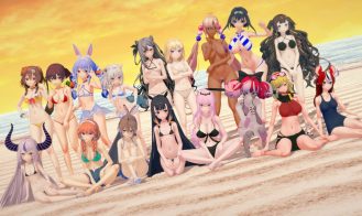 Waifus of Fate porn xxx game download cover