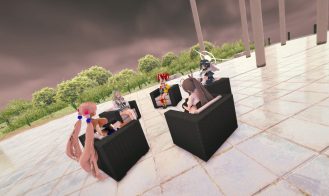 Waifus of Fate Adult Game Screenshots (6)