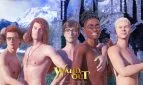 Wand Out A 3D Magical Gay Novel