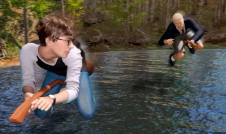 Wand Out A 3D Magical Gay Novel Adult Game Screenshot (3)