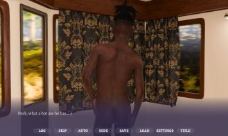 Wand Out A 3D Magical Gay Novel Adult Game Screenshot (7)