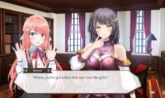 Watamari A Match Made in Heaven Part1 Adult Game Screenshot (1)