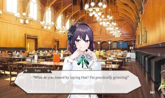 Watamari A Match Made in Heaven Part1 Adult Game Screenshot (2)