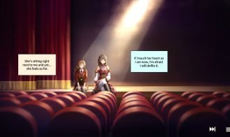 Watamari A Match Made in Heaven Part1 Adult Game Screenshot (5)