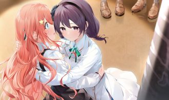 Watamari A Match Made in Heaven Part1 Adult Game Screenshot (6)