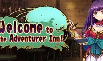 Welcome to the Adventurer Inn! cover