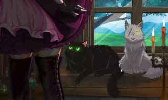 Witch Story Adult Game Screenshot (6)