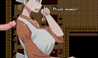 Women Hurt Me Before, But Now I Have 30 Year Old Wizard Powers! Adult Game Screenshots (6)