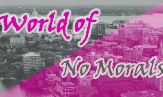 World Of No Morals cover