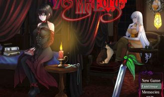 Yes My Lord porn xxx game download cover
