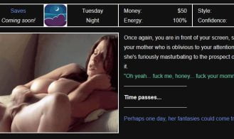 Young Adult Adult Game Screenshot (1)