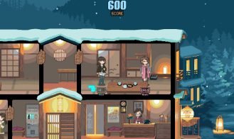 Yukiya Onsen The Waters of Fertility Adult Game Screenshot (1)