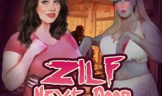Zilf Next Door cover