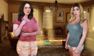 Zilf Next Door Adult Game Screenshots (2)