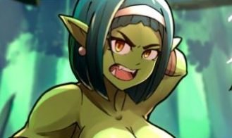 Zoria – and the Cursed Lands porn xxx game download cover