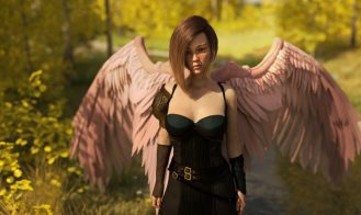 A Foreign World Adult Game Screenshots (3)