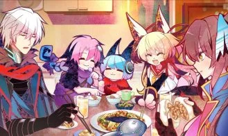 ALPHA-NIGHTHAWK cover