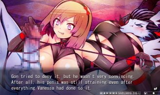 ALPHA-NIGHTHAWK Adult Game Screenshot (6)