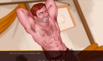 Acolytes of the Chrystal Adult Game Screenshots (1)